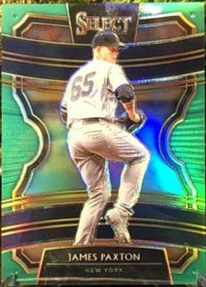 James Paxton