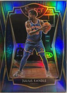 Julius Randle