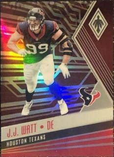 J.J. Watt