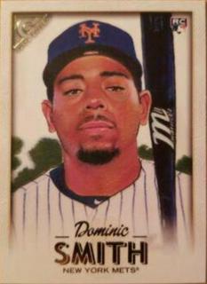 Dominic Smith