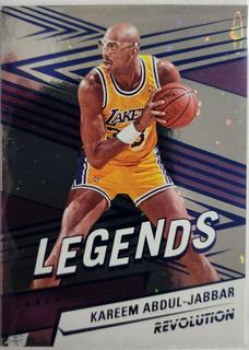 Kareem Abdul-Jabbar