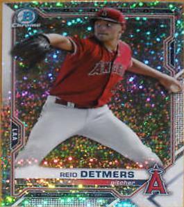 Reid Detmers