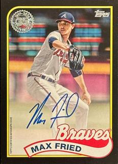 Max Fried
