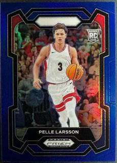 Pelle Larsson