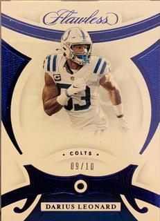 Darius Leonard