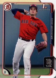 Tate Matheny