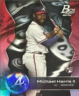 Michael Harris II