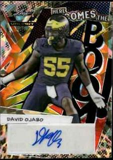David Ojabo