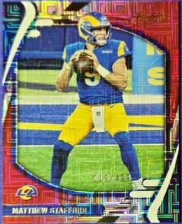 Matthew Stafford