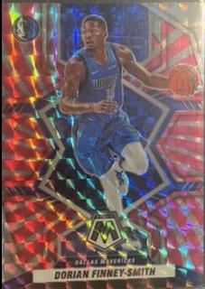 Dorian Finney-Smith