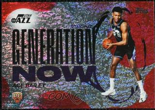 Ace Bailey