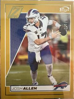 Josh Allen