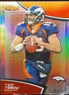Tim Tebow