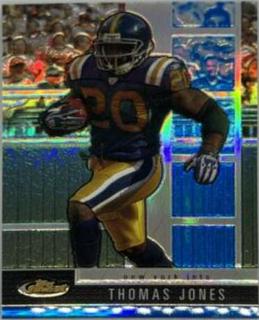 Thomas Jones