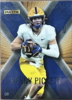 Kenny Pickett