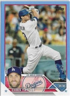 Chris Taylor