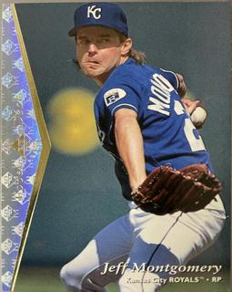 Jeff Montgomery