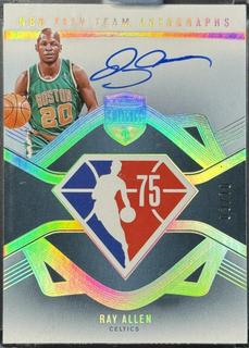 Ray Allen