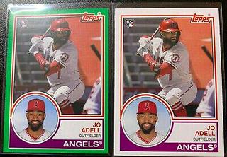 Jo Adell