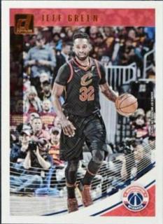 Jeff Green
