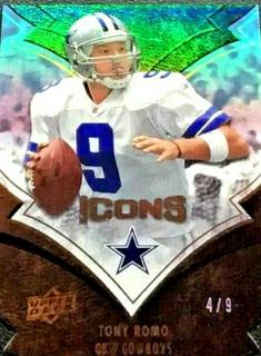 Tony Romo