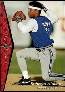 Roberto Alomar