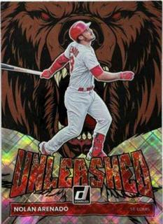 Nolan Arenado