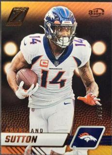 Courtland Sutton