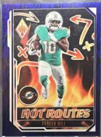 Tyreek Hill
