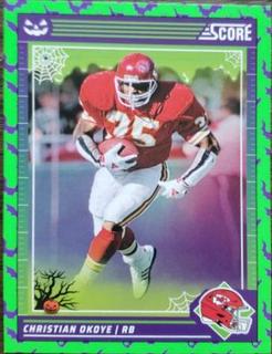 Christian Okoye