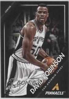 David Robinson