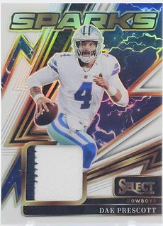 Dak Prescott