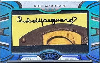 Rube Marquard