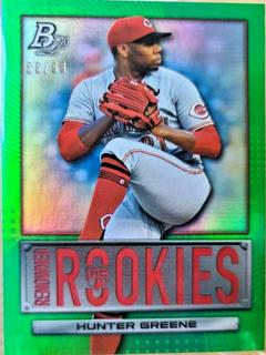 Hunter Greene