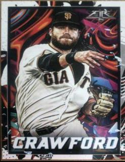 Brandon Crawford
