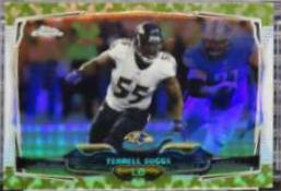 Terrell Suggs