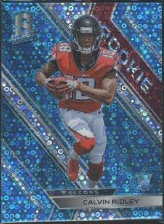 Calvin Ridley