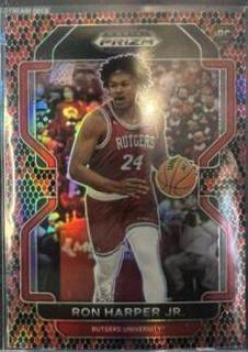 Ron Harper Jr.