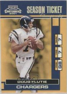 Doug Flutie