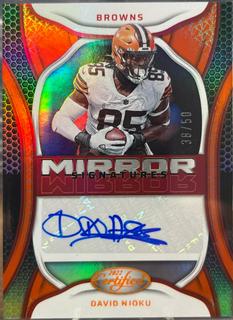 David Njoku
