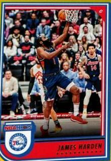 James Harden