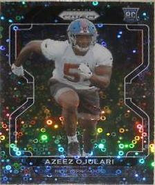 Azeez Ojulari