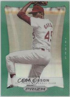 Bob Gibson