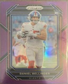 Daniel Bellinger
