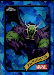 Annihilus Sapphire