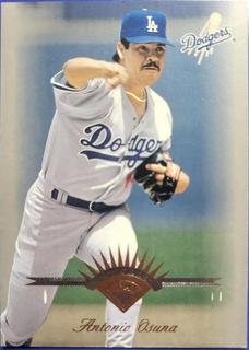 Antonio Osuna
