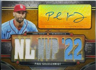 Paul Goldschmidt