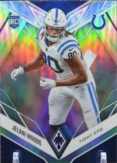 Jelani Woods