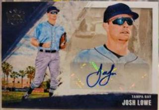 Josh Lowe