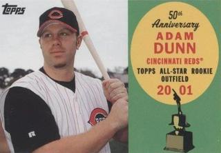 Adam Dunn